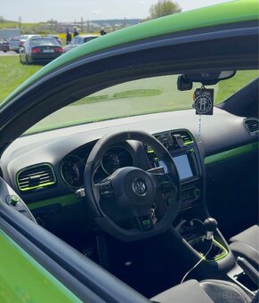 Volkswagen Golf 6R 2.0TFSI 243kw - 3