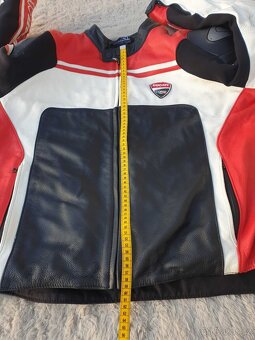 Moto bunda Ducati 58 - 3