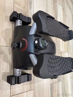 Stepper insportline - 3