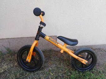 Dětské kolo - BUDDY - 3