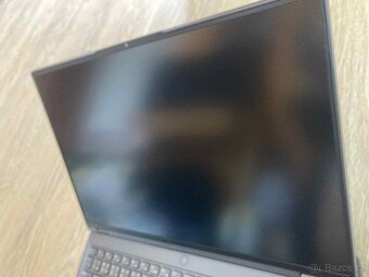 Lenovo Legion 5 Pro 16IAH7H Storm Grey 32GB DDR5 3070ti - 3