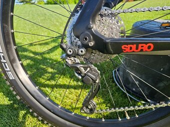 Elektrokolo Haibike HardSeven 8.0 velikost "L" - 3