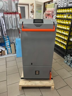Kotel blaze praktik 25kw 960D - 3