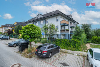 Prodej bytu 2+kk, 95 m², Horoměřice, ul. T. G. Masaryka - 3