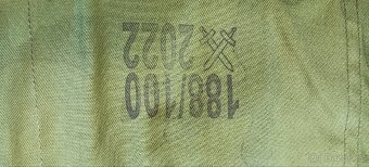 Celoroční maskáče vz. 95 - 3