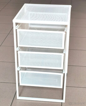 Elegantní praktický kontejner kamkoli - 3
