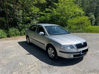 Prodám Škoda Octavia 1.8 TSI 118KW Rok 2008 - 3