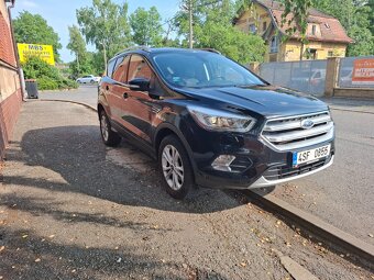 Ford Kuga - 3