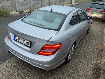 Mercedes Benz C 220 CDI Automat 2013, 85000km  - 3