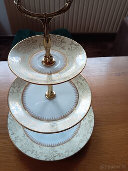 Porcelán - 3