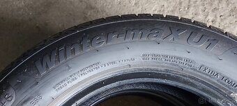 Zimní pneu 175/70R14 Milever - 3