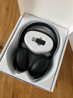 PlayStation 5 Pulse Elite Wireless Headse - 3