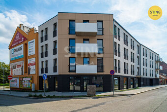 Prodej bytu 3+kk 104 m2, 130971 - 3