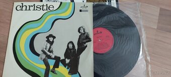 LP desky - 3
