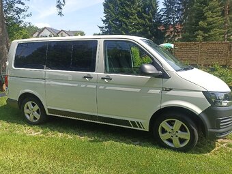 Volskwagen T6 , 2.0TDi 75 kw(110 kW čip) Camp - 3