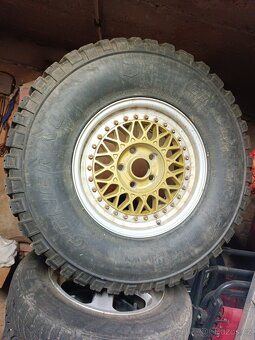 BBS 5x114.3 - 3