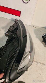 Audi A6 full led světlomety model 2014 4G0 - 3