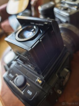 Zenza Bronica GS-1 - 3
