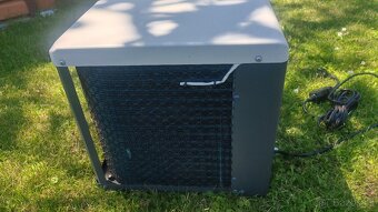 Tepelné čerpadlo Poolex Nano Action R32 - 3