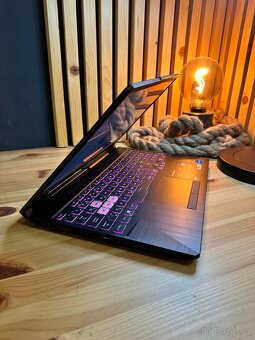 Asus Tuf Gaming F15 - 3