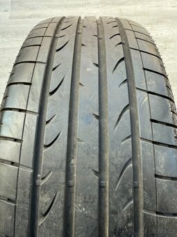R17 ORIG.ALU LETNÍ KOLA VW AMAROK 5X120 245/65/17 - 3
