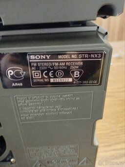 Sony na opravu . - 3