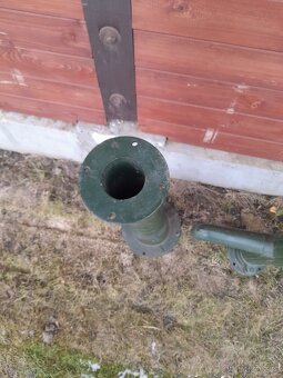 Ruční pumpa - 3