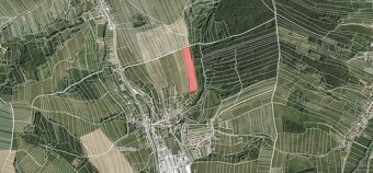 Kaňovice u Luhačovic F (19 906 m2) - 3