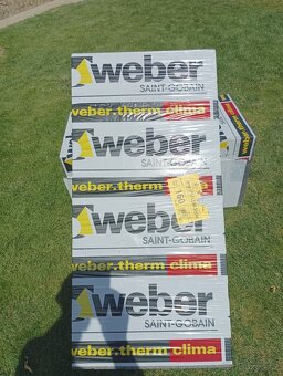 zatepolvací systém ETIS Weber Therm -clima - 3