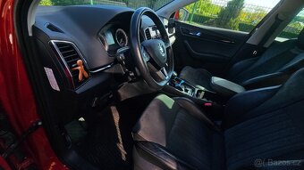 Skoda Karoq 2,0 TDI 4X4 - 3