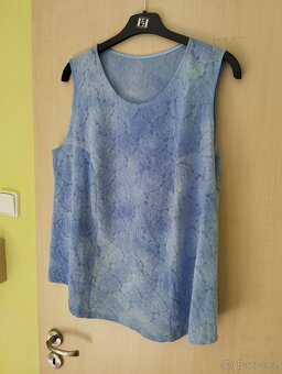 Halenky vel. XL/XXL - výborný stav - levně - 3