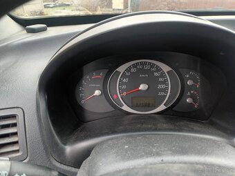 Hyundai tucson - 3