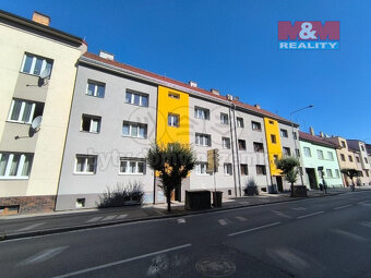 Prodej bytu 3+1, 68 m², Písek, ul. Harantova - 3