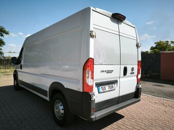 Fiat Ducato 2,3 kw, MAXI - 3