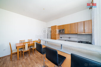 Prodej bytu 1+1, 60 m², Králíky, ul. Dlouhá - 3