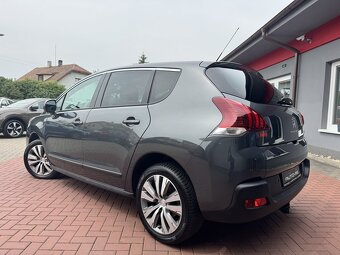 Peugeot 3008 1.2i PureTech Digi Klima Tempomat Tažné Zař. - 3