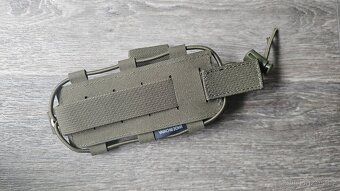 Radio sumka Idogear - 3