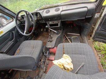Lada niva 4x4 1.6 benzin+ plyn - 3