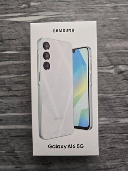 Mobil Samsung A16 5G - 3