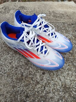 Fotbalové kopačky Adidas F50 - 3
