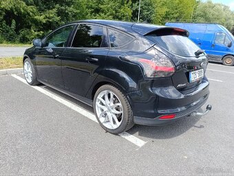 Ford Focus 1.6 tdci 85kw - 3