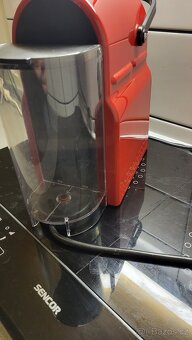 Kapslový kávovar nescafe - 3