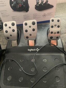 Logitech G29 - 3