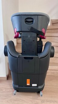 Britax Romer Kidfix II XP SICT Universal - 3
