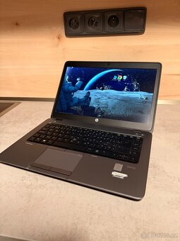HP Ultrabook 14” - 3