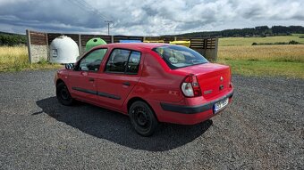 Renault thalie 1.4i Nová stk - 3