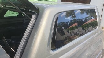 Toyota Hilux Hardtop Aeroklas - 3