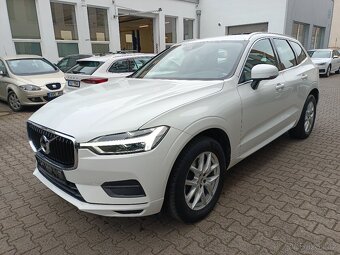 Volvo XC60 B4 AWD 2.0 145KW Momentum Virtu - záruka Autodraf - 3