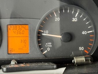 Mercedes sprinter 315 cdi - 3