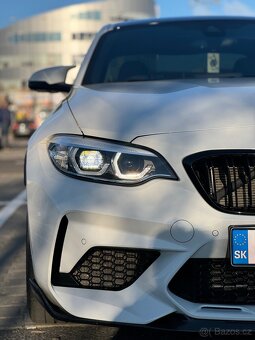 Bmw m2 competition - 3